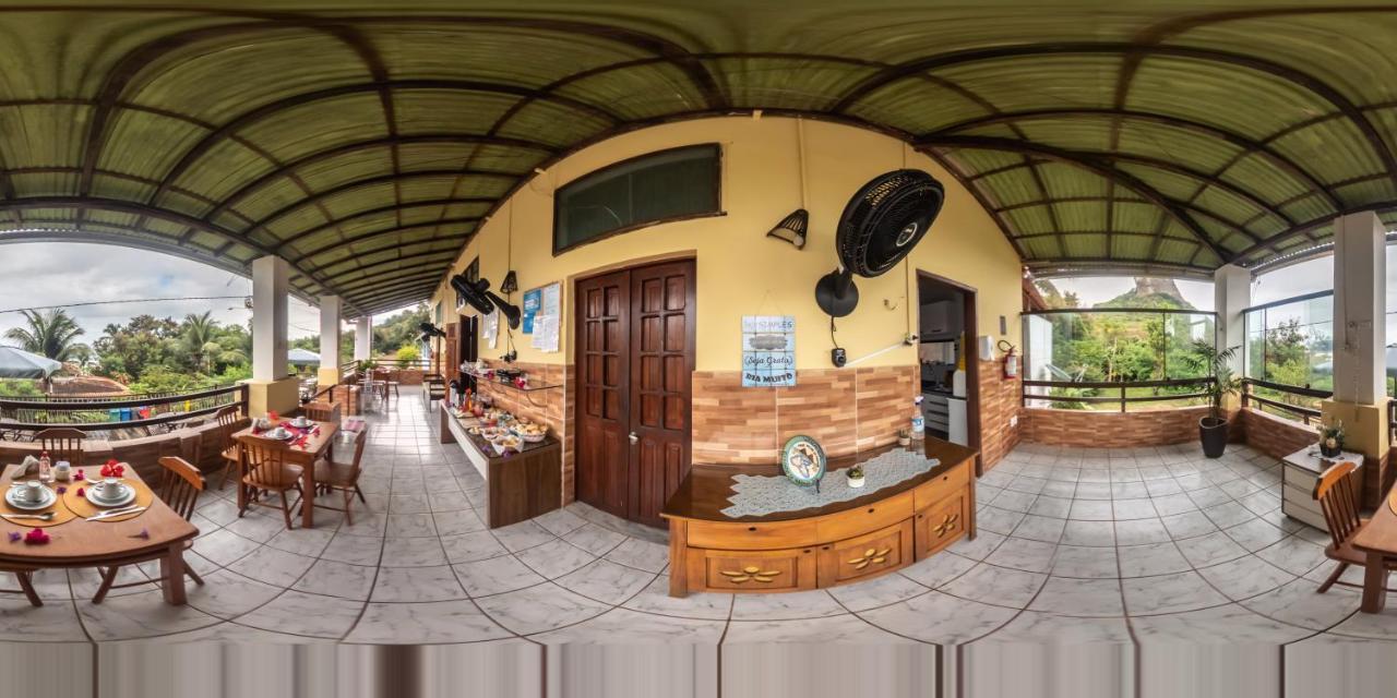 Casa Da Tereza Pensión 3*