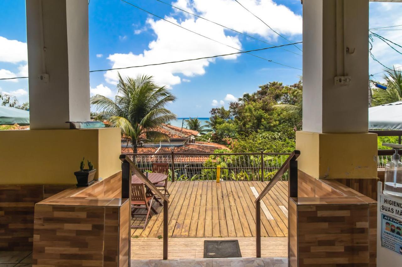 Casa Da Tereza Pensión