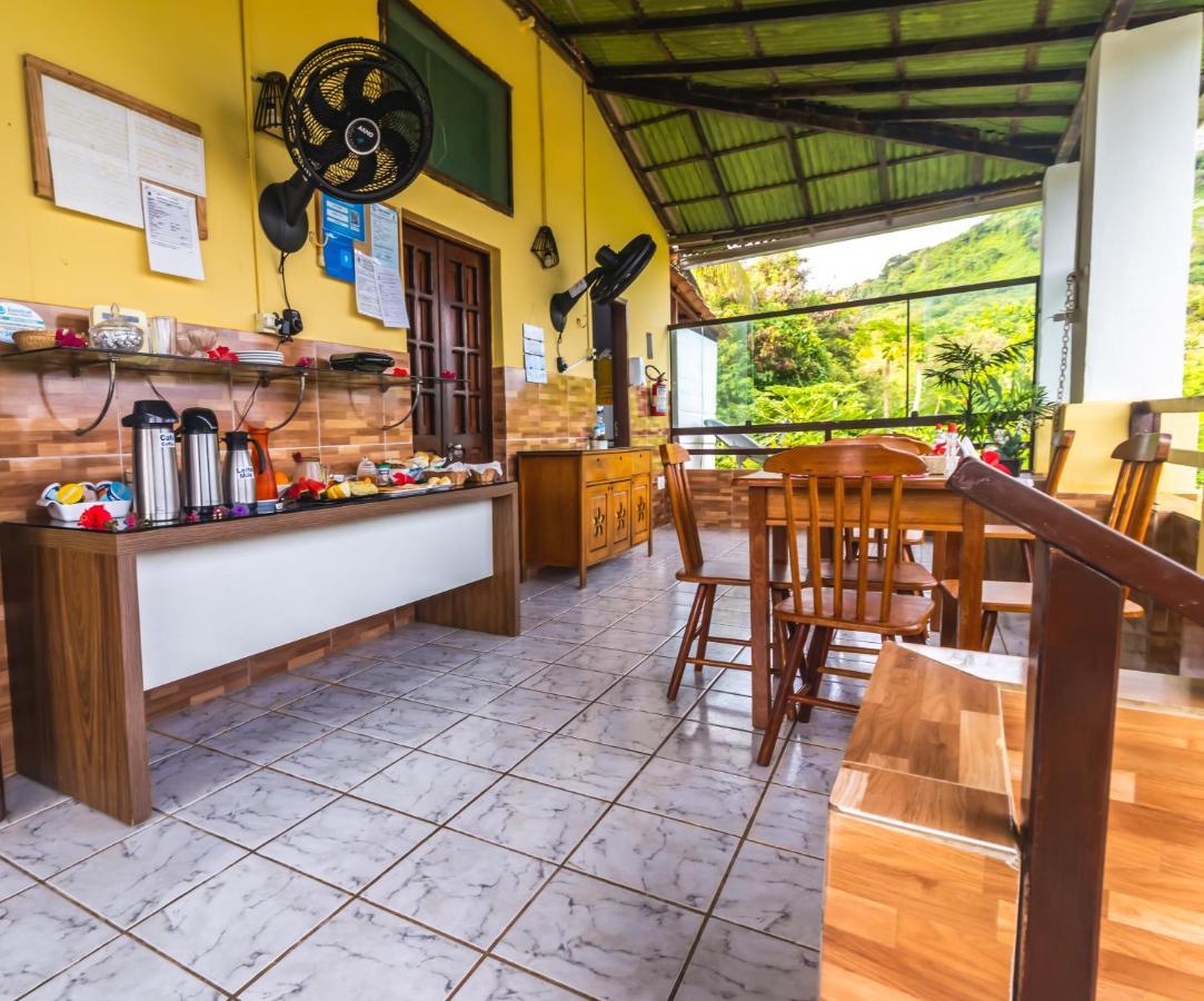 Casa Da Tereza Pensión 3*