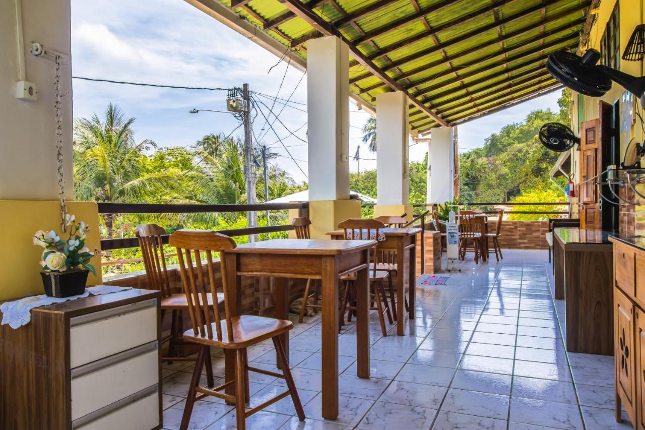 Casa Da Tereza Pensión Fernando de Noronha