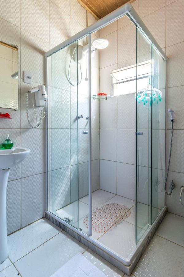 Casa Da Tereza 3*