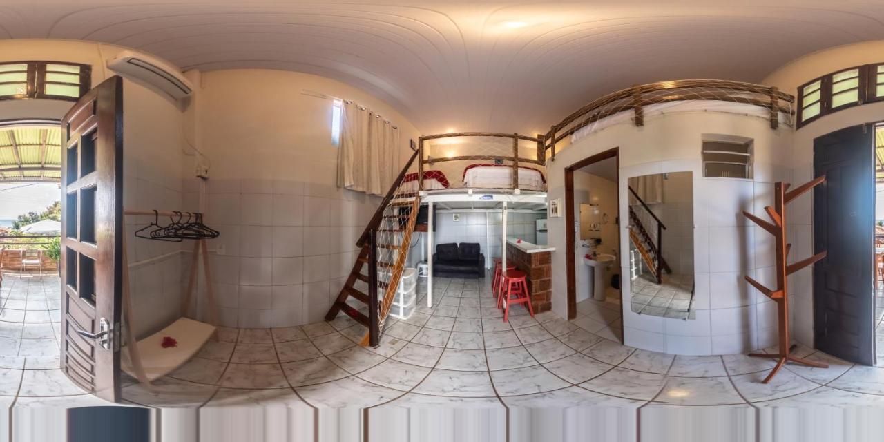 Casa Da Tereza Pensión Fernando de Noronha