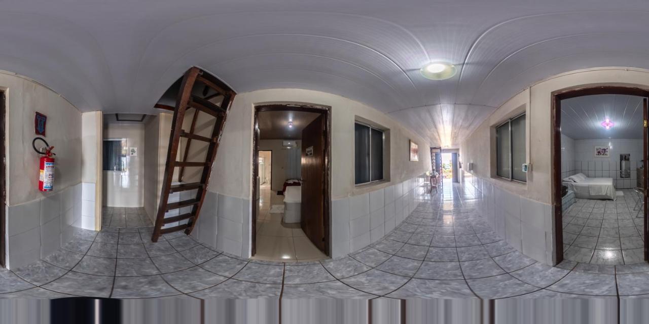 Casa Da Tereza Pensión