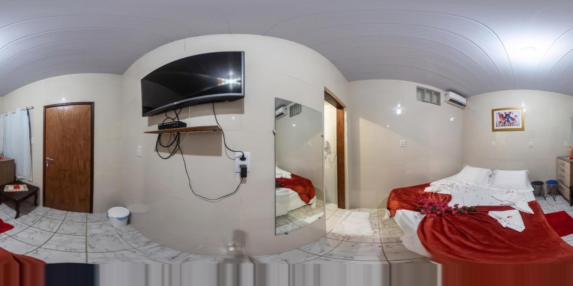 Casa Da Tereza Pensión 3*