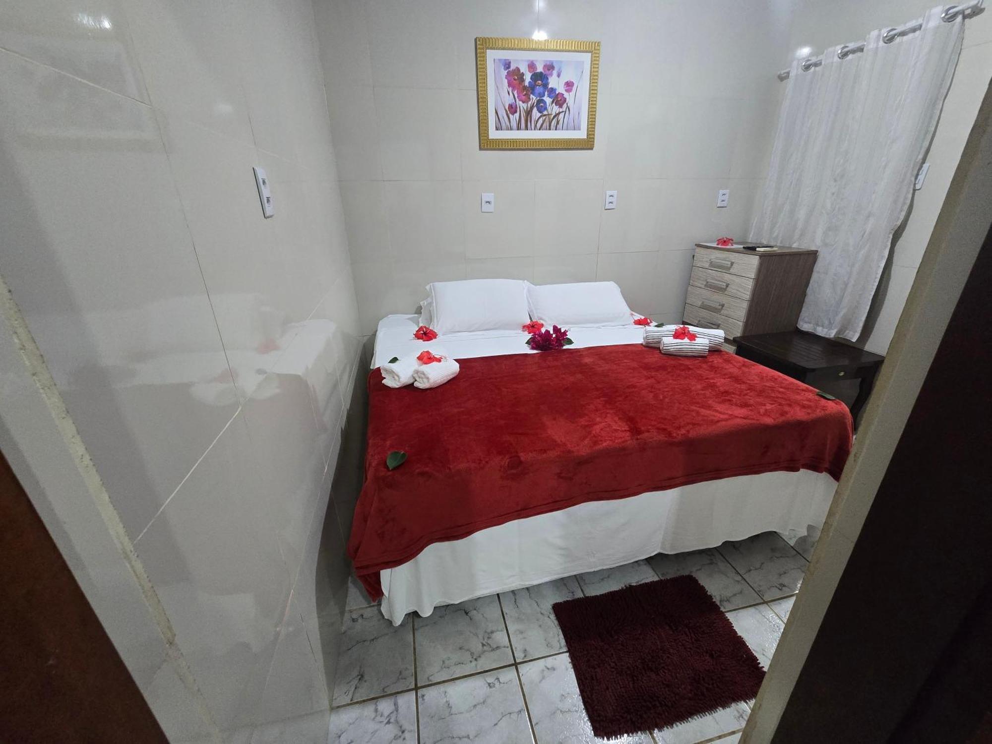 Casa Da Tereza