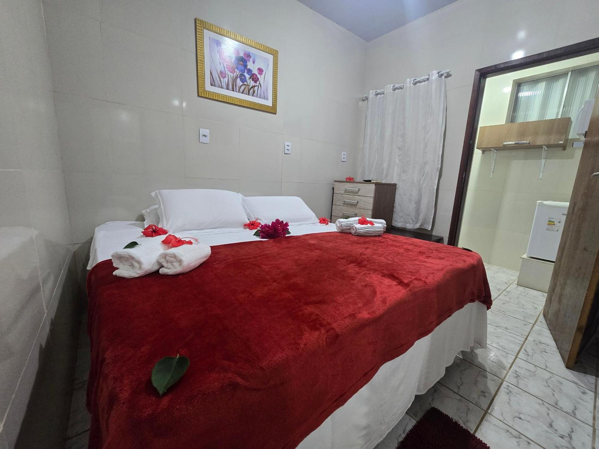 Pensión Casa Da Tereza 3*