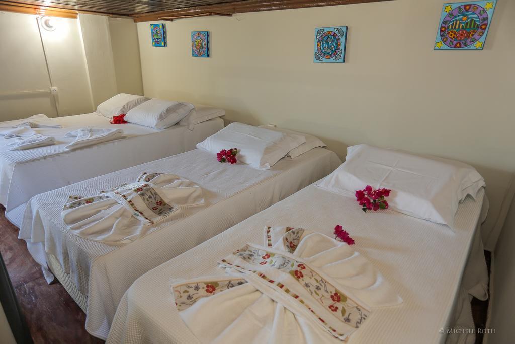 Casa Da Tereza Pensión 3*