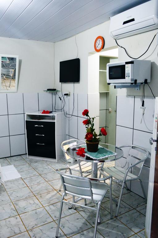 Casa Da Tereza