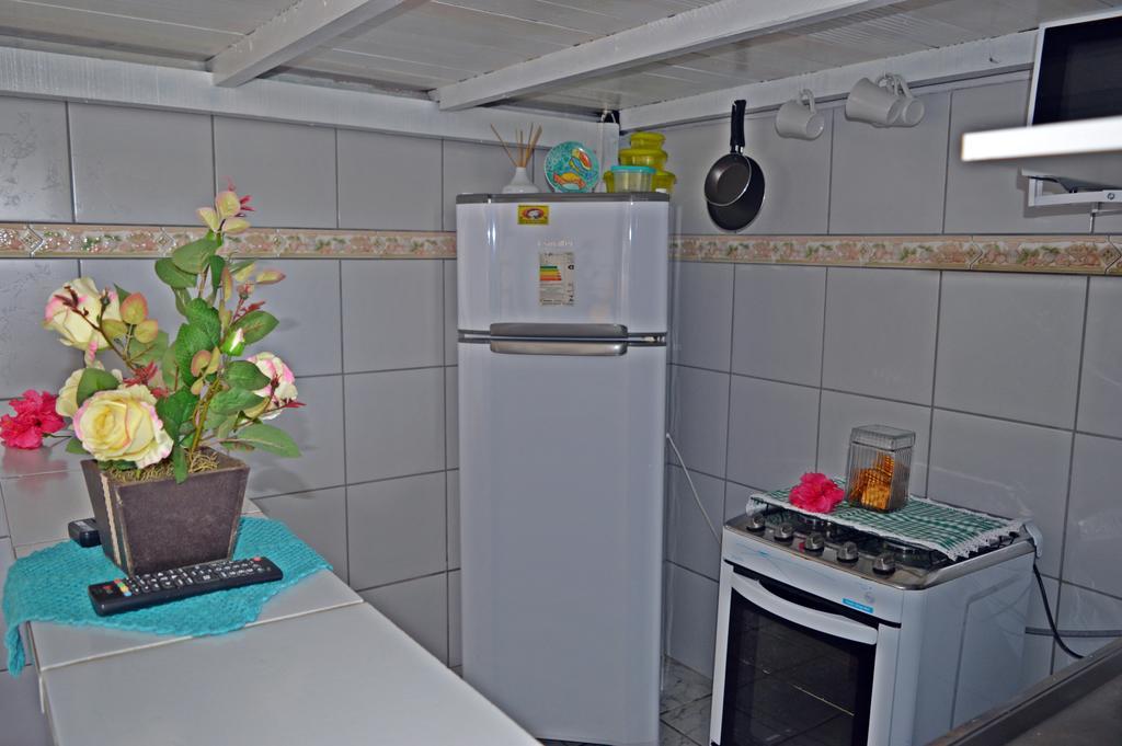 Casa Da Tereza Pensión
